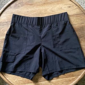RBX Shorts